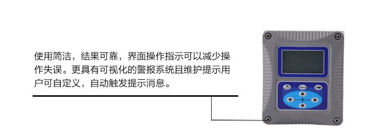 溶解氧仪