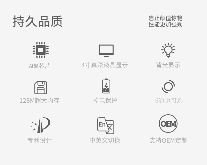 无纸记录仪
