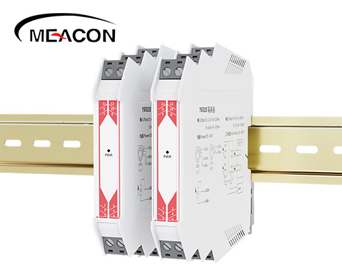 赢咖5MIK-1001S 数字隔离器 强抗干扰 光电隔离